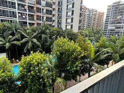 Coco Palms (D18), Condominium #544358371